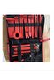 Auto Body Trim Clip Removal Tool Interior Upholstery Plastic Removal Set Pro Series - 5