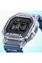 Men's Digital Black Dial Watch - GBX-H5600-2DR - 3