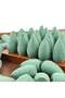 Premium Backflow Incense Cones (148-Piece Mega Bundle) – All-Natural Long Lasting Waterfall Incense Cones for Relaxation, Home Fragrance & Meditation. (Sage-148 Cones) - 3