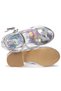 Rosella Unicorn Girls' High-Heeled Formal Transparent Shoes - 5