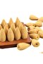 Premium Backflow Incense Cones (148-Piece Mega Bundle) – All-Natural Long Lasting Waterfall Incense Cones for Relaxation, Home Fragrance & Meditation. (Lemon-148 Cones) - 3