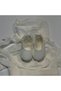Baby Girl 4-Piece Mevlüt & Special Day Set - 100% Cotton - Ecru - 3