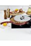 Taç Titan Granite Fish Pan 30 cm - 2
