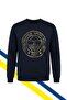 Men's Tribun Gold Logo Sweat Uv Kutu with Gift - 3