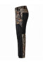Camouflage Tree Patterned Winter Softshell Outdoor Pants - 3