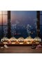 Generic Small 9cm Ceramic Incense Burner Holder with Metal Lid - Decorative Aroma Diffuser for Cone & Coil Incense - Home Decor & Meditation Gift. (White-Boat) - 4