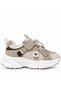 Children's Unisex Winter Waterproof Non-Slip Lightweight Eva Sole Comfortable Skin Leather Sports Shoes - 2