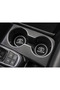 Toyota Cup Holder Coaster Compatible with Toyota Cup Holder 70mm Corolla Yaris Auris - 2
