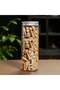 Incense Cones | Agarwood 200 Pieces | | Sandlewood, Rose, Lavendar, Oud, Bakhoor, Jasmine, Orange, Lemon Grass, Cherry Blossom, Sage, Agarwood, Dragon Blood, Osmanthus. (200 Cones)