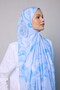 Bamboo Kraş Shawl 704410 - 3