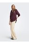 Onlzazima L/S Loose Shirt Wvn Noos 15272523 Women's Oversized Shirt - 2