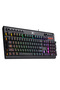 لوحة مفاتيح ألعاب سلكية ADITYA K513 RGB - 5