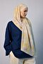 Bamboo Kraş Shawl 704209 - 4
