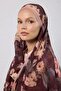 Bamboo Kraş Shawl 7041 - 4