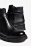 D105 Daily Women's Zippered Boots - 3