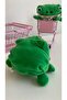Naruto Frog Wallet Anime Frog Wallet Coin Purse Cute Manga - 2