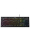 لوحة مفاتيح ألعاب سلكية ADITYA K513 RGB - 2
