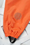 Rain Overalls Kids/ Orange - 4