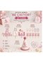 6 Month Birthday Party Set 17 Pieces – Happy 6 Months Cake Decoration Birthday Party Set Decoration - 5