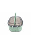 Compartmentalized Lunch Box – Practical Food Storage Container with Leak-Proof Lid, Fork, Spoon, and Knife, Lunch Box - 4