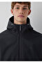 Protech Ceket Jet Black - 6
