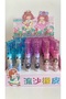 Sanrio Character Assortment 1Pcs Eraser with Elevator Glitter Glittery Decoration Anime Girl Cinnamoroll Kuromi Mymelody School Supply Gift - 3