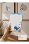 Boy's Ocean-Themed Pull-Out Notepad 50 Sheets - Notepad - Memo Pad