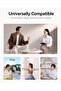 Lark M2S (White, LARK M2S(Camera RX + Type-C RX+Lightning RX)) - 5