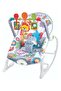 68184 Cartoon Deluxe Baby Bouncer - 3