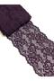 Flexible Lace / Lycra Wide Lace / / 1 Meter