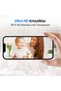 iPhone 14/13/13 Pro Nano Ghost Screen Protector Matte Ghost Screen Protector - Camera Part Open - 6