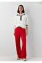 Half-Zip Sweater Off-White - 2