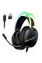 X33 Gaming Headset – Immersive Audio & Comfort