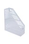 Kraf 5200 Magazine Holder Transparent (1 Piece) - 2