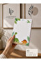 Cute Dinosaur Themed Czech Pull-Off Notepad 50 Sheets - Notepad - Memo Pad