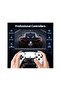 High-Performance M15 4K Handheld Console with 64GB & 20,000+ Classic Retro Games - 3