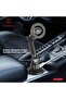ET-EH303 Adjustable Car Phone Holder – Black - 5
