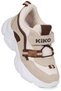 Denfor Velcro Faylon Sole Boys' Sports Shoes