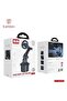 ET-EH303 Adjustable Car Phone Holder – Black - 2