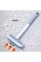 Buffer® 4-in-1 lint remover – cat & dog hair cleaning brush, sofa & carpet hair collector multifunctional brush - 5