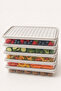 Deep Freezer Storage Container & Storage Container & Set of 5 - 2