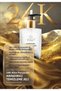 Purifying Face Wash Gel with 24K Gold Particles - Aha + Bha & Hyaluronic Acid (Special Series)