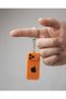 3D Animated Character Keychains Quality Product 2 Pieces - 2
