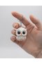 3D Animated Character Keychains Quality Product 2 Pieces - 3