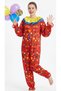 Bay Compatible Clown Overalls - 2
