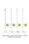 Apple Pencil Compatible Case Protection Box |   Apple Pencil Pro & Usb-C |   1St & 2Nd Generation - 2