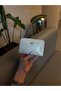 Cream Women's Card Holder and Wallet