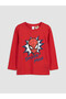 Spider-Man Printed Boys' Pajama Set - 3