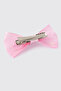 Girl's 3-Piece Pink Buckle Set - 4