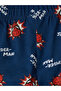 Spider-Man Printed Boys' Pajama Set - 7
